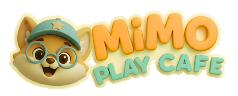 MIMO Play Cafe Logo
